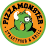 PizzaMonster online rendelés, online házhozszállítás